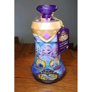 Magic Mixies Pixlings Doll Surprise Toy Fantasy Collectible Kids Gift